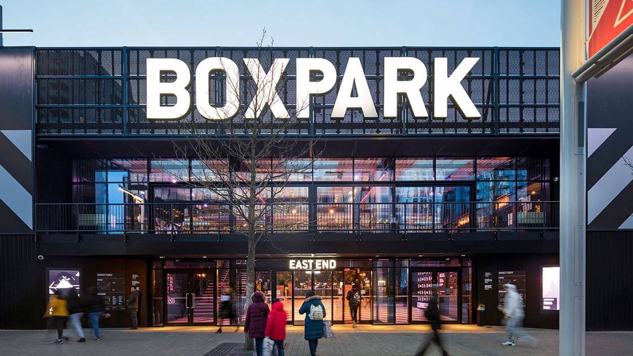 Photo of Others in Alperton