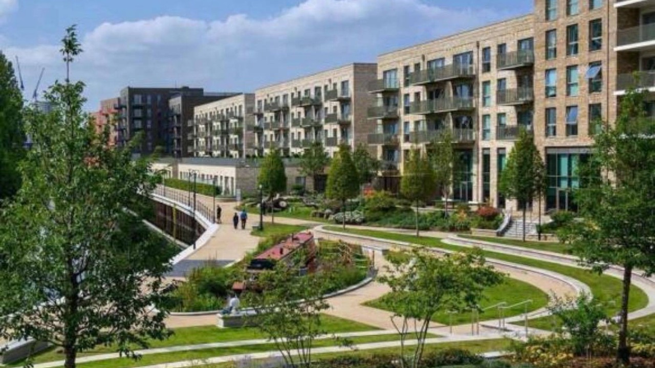 Photo of Others in Alperton