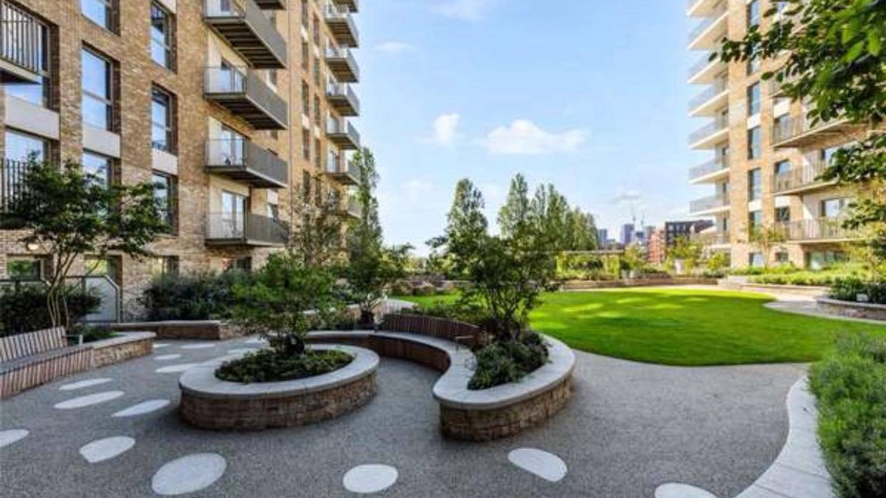 Photo of Others in Alperton