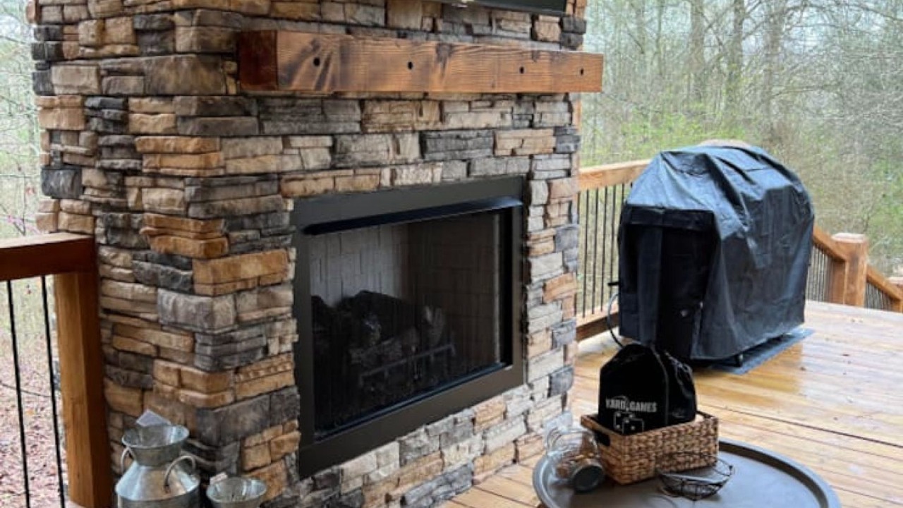 Photo of Outdoor in Broken Bow