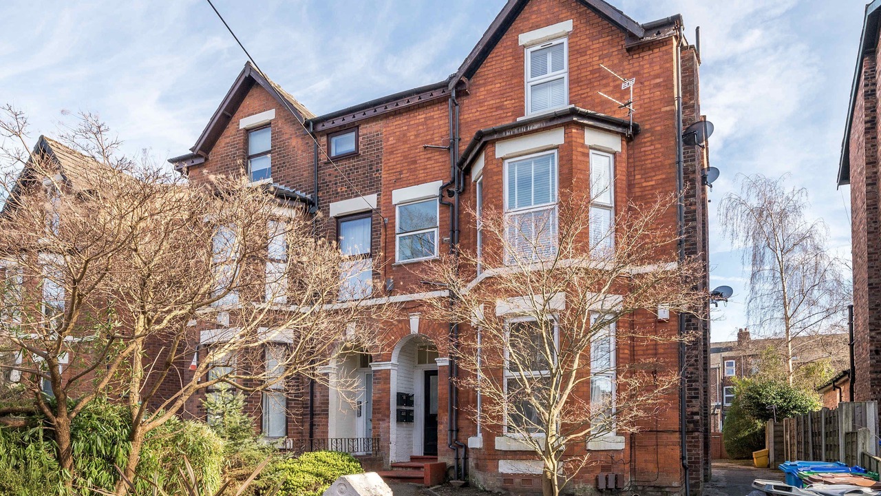 Photo of Others in Didsbury