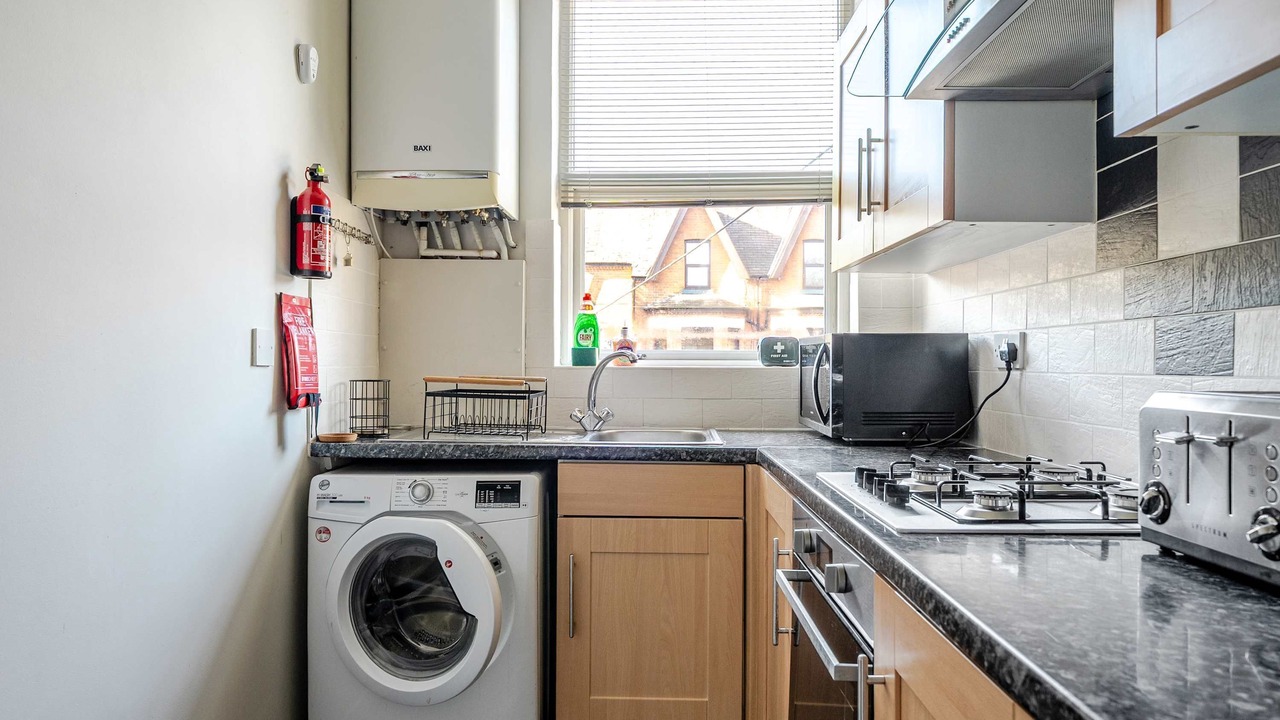 Photo of Others in Didsbury