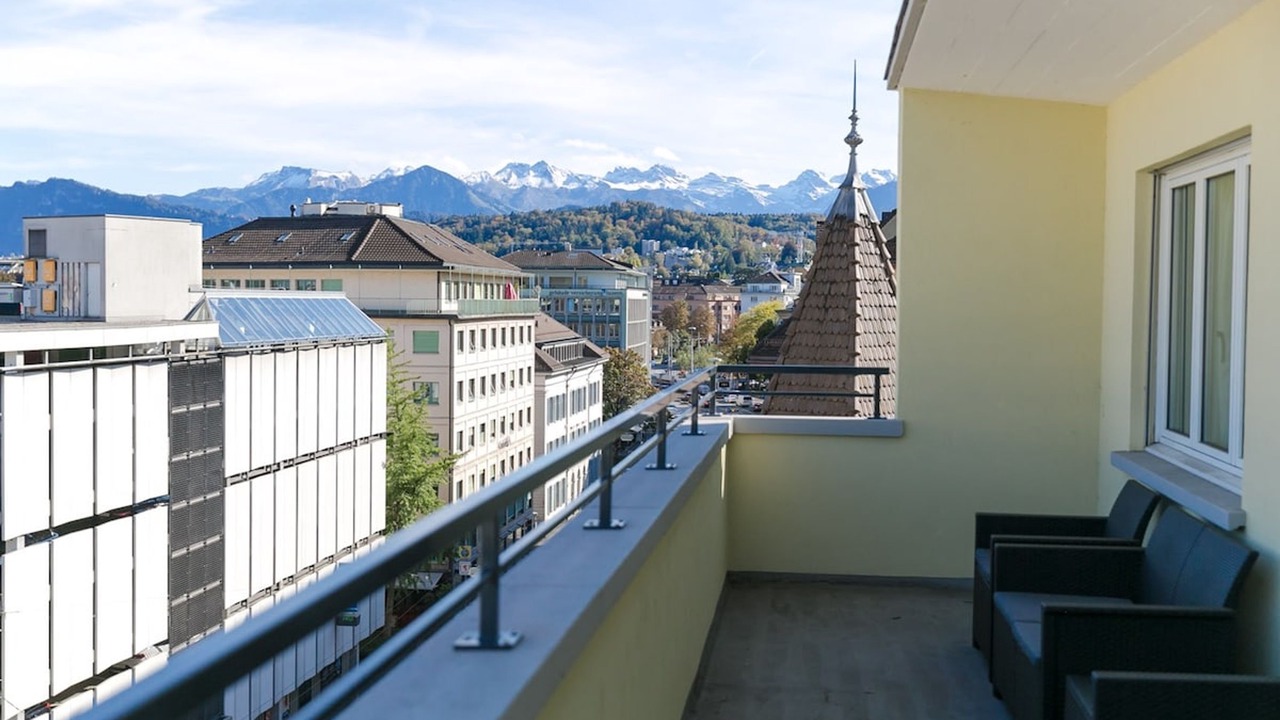 Photo of Others in Lucerne