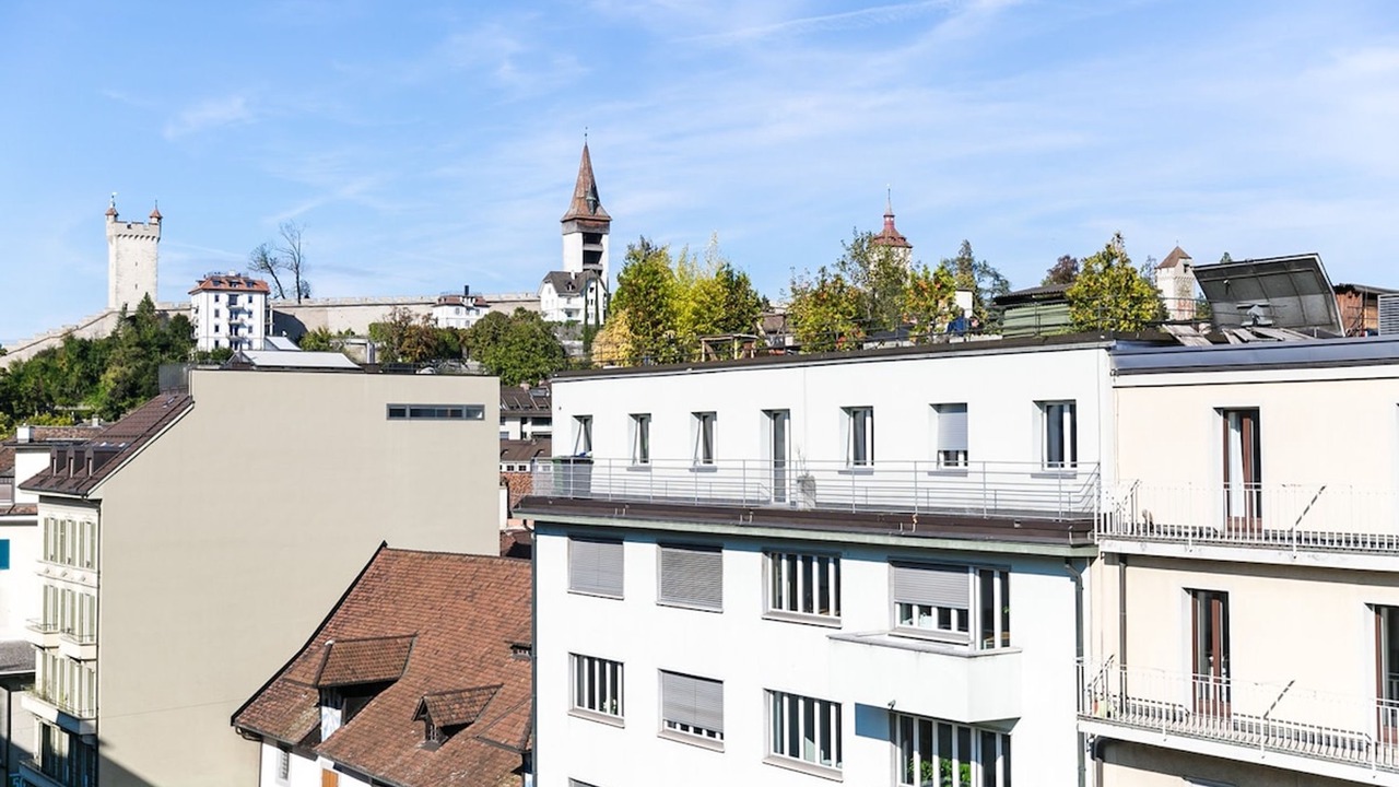 Photo of Others in Lucerne