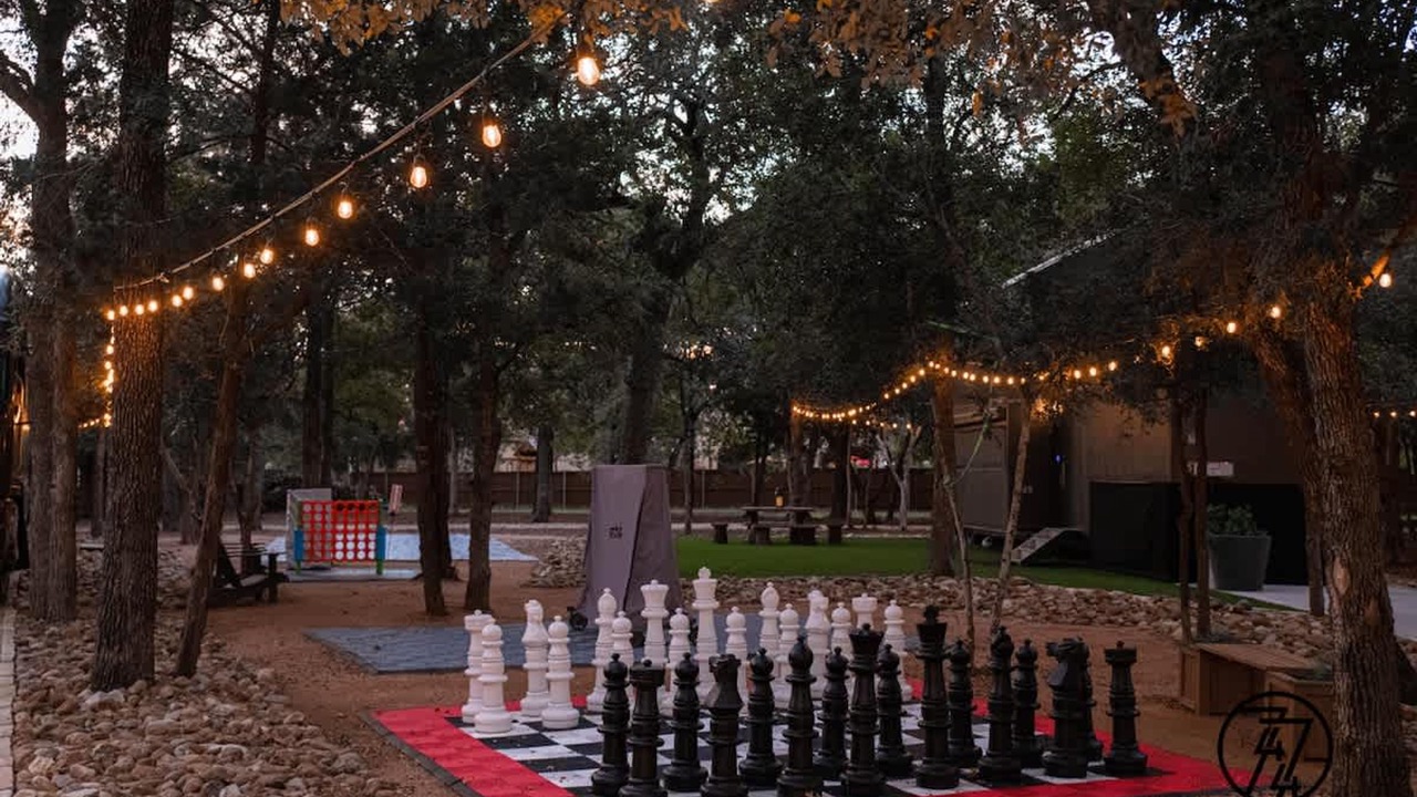 Photo of Others in Austin