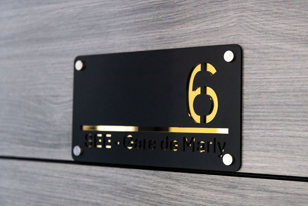 Photo of Bedroom in Valenciennes