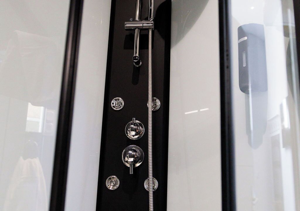 Photo of Bathroom in Valenciennes