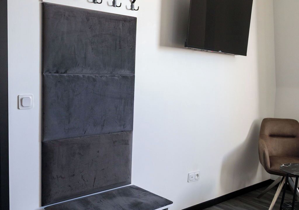 Photo of Bedroom in Valenciennes