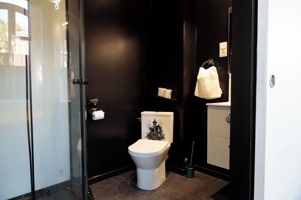 Photo of Bathroom in Valenciennes