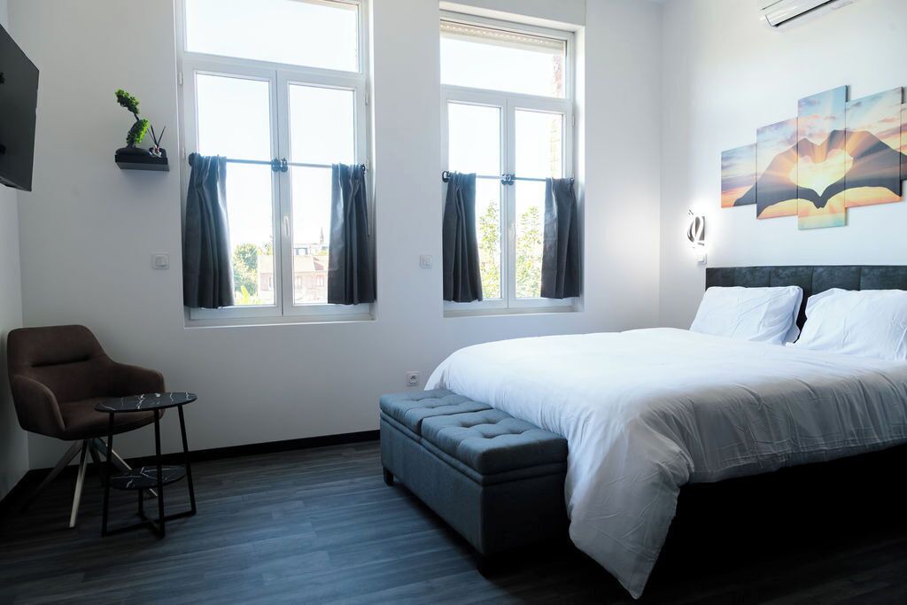 Photo of Others in Valenciennes