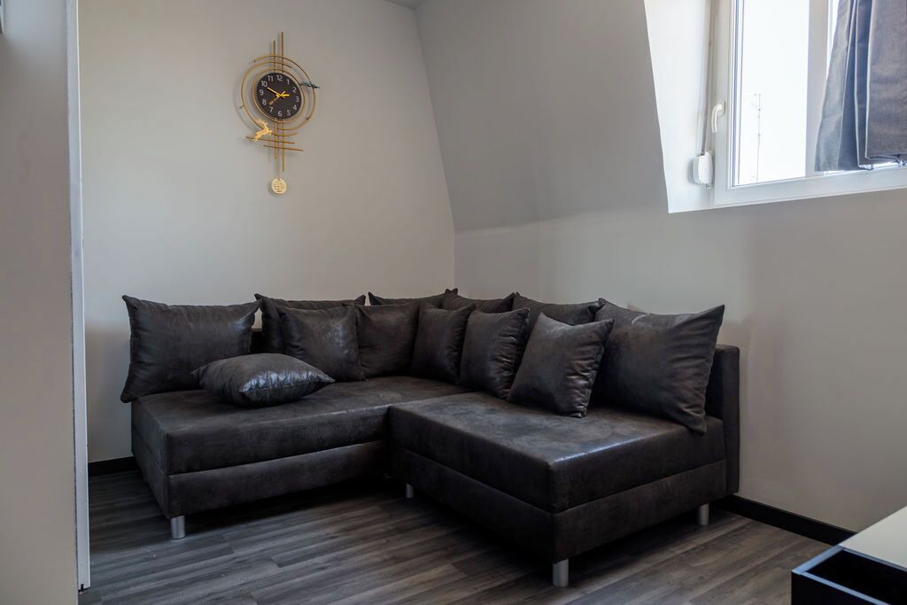 Photo of Bathroom in Valenciennes