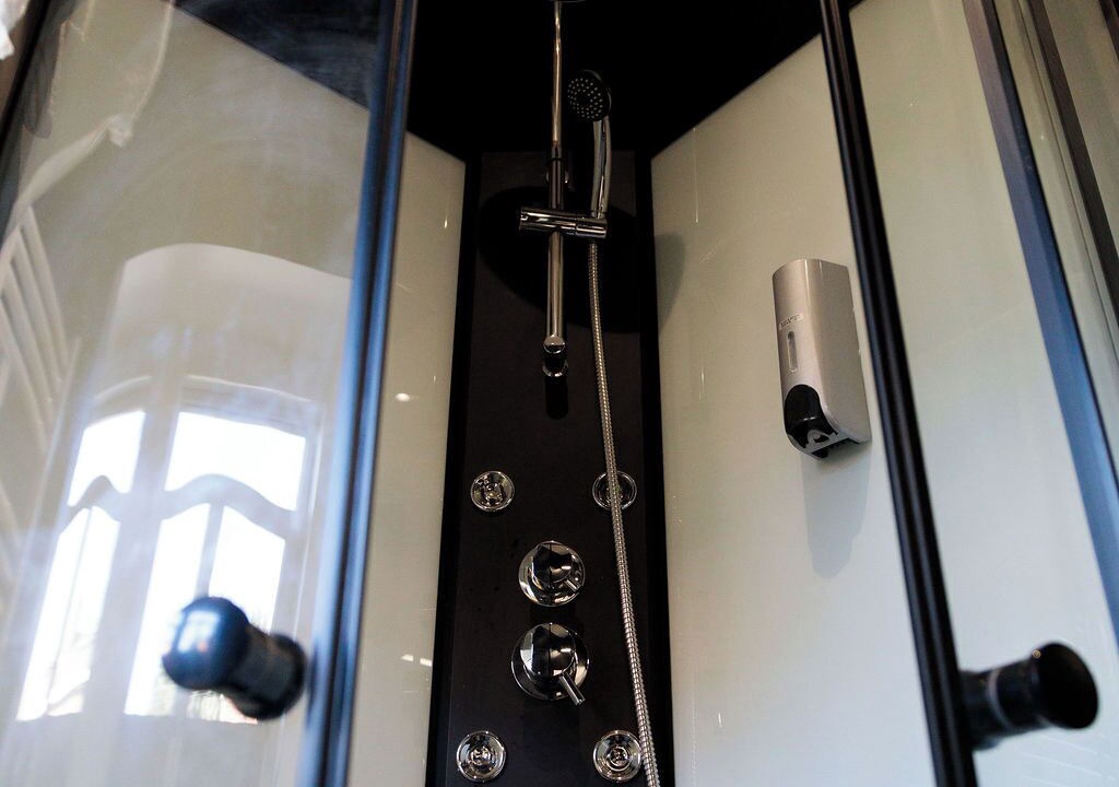 Photo of Bathroom in Valenciennes