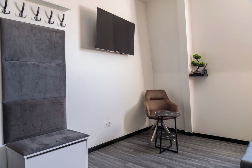 Photo of Bedroom in Valenciennes