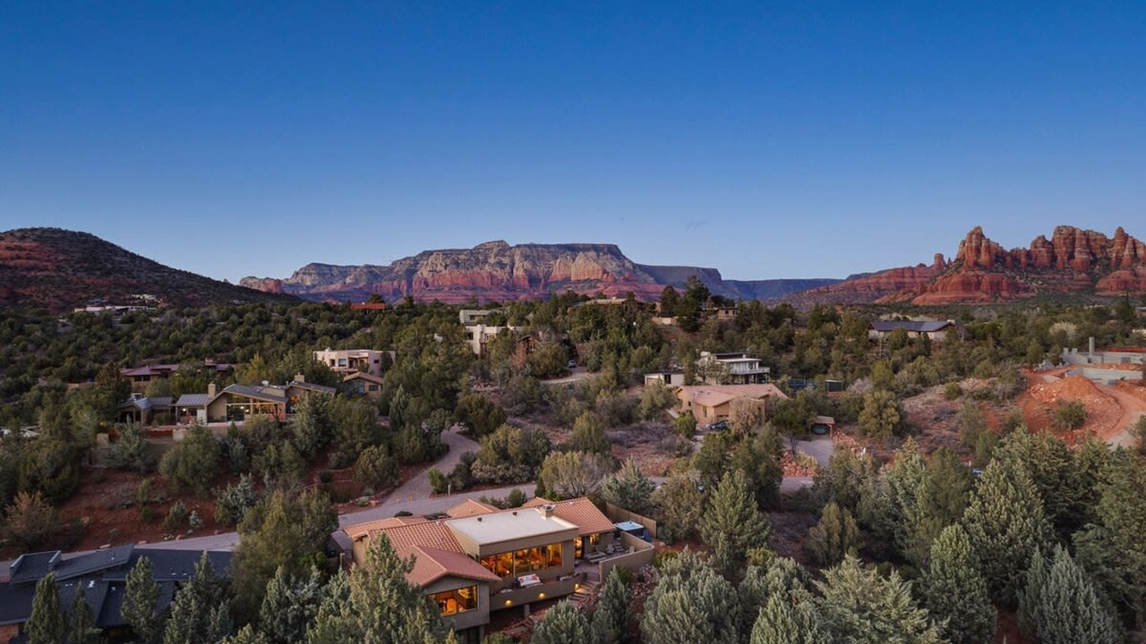 Photo of Others in Sedona