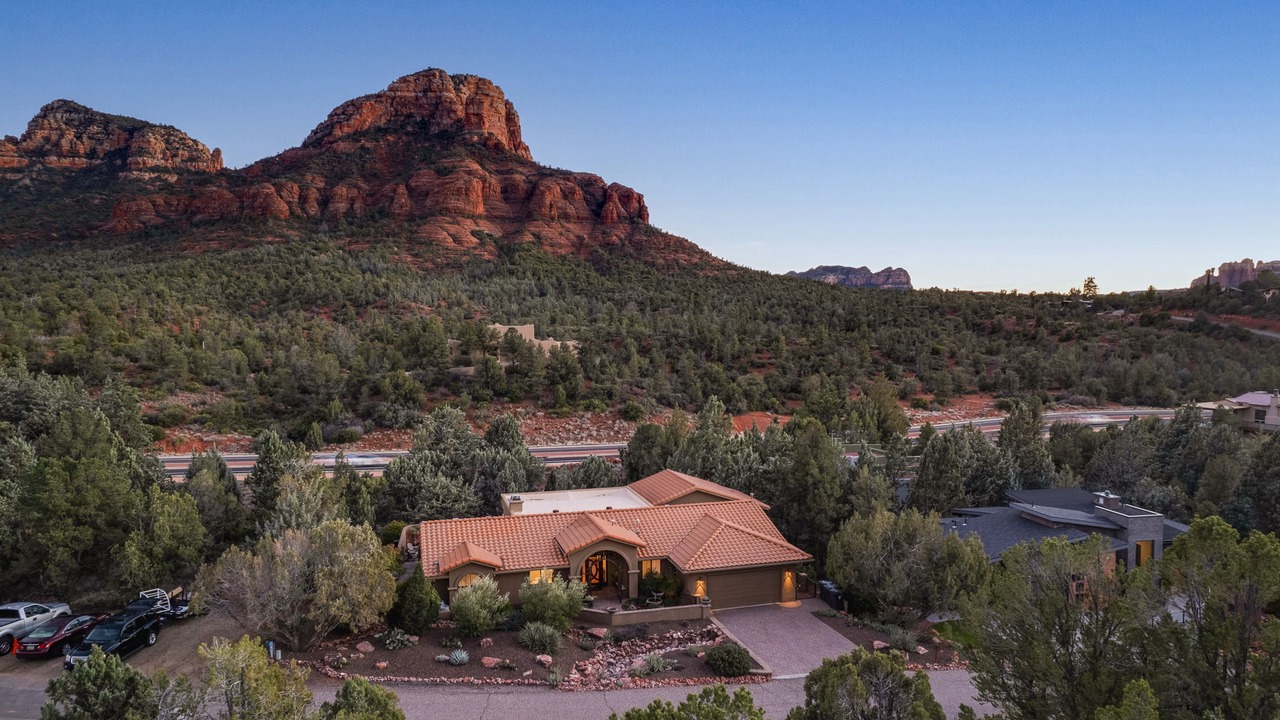 Photo of Others in Sedona