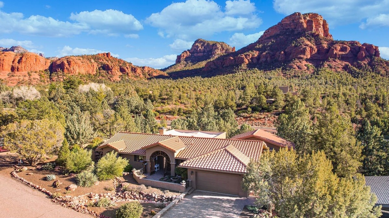 Photo of Others in Sedona