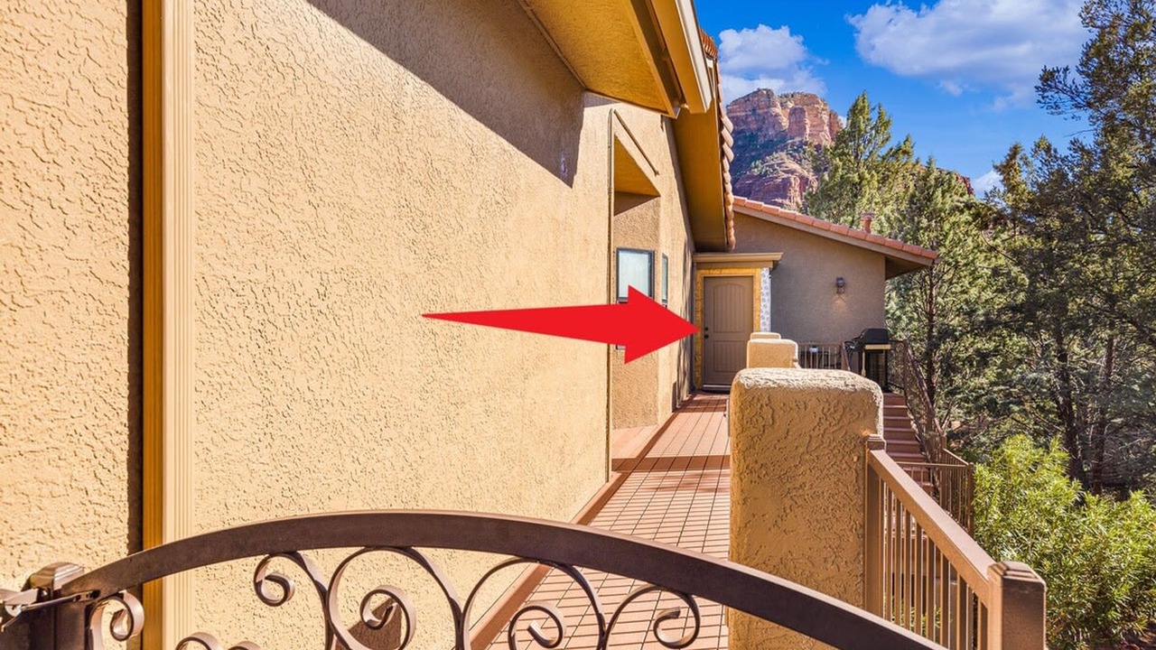 Photo of Others in Sedona