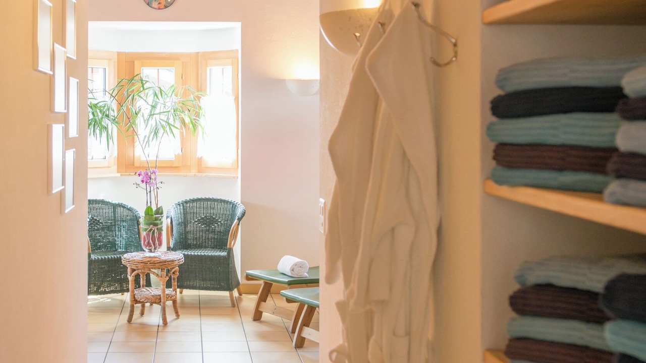 Photo of Bedroom in Sedrun