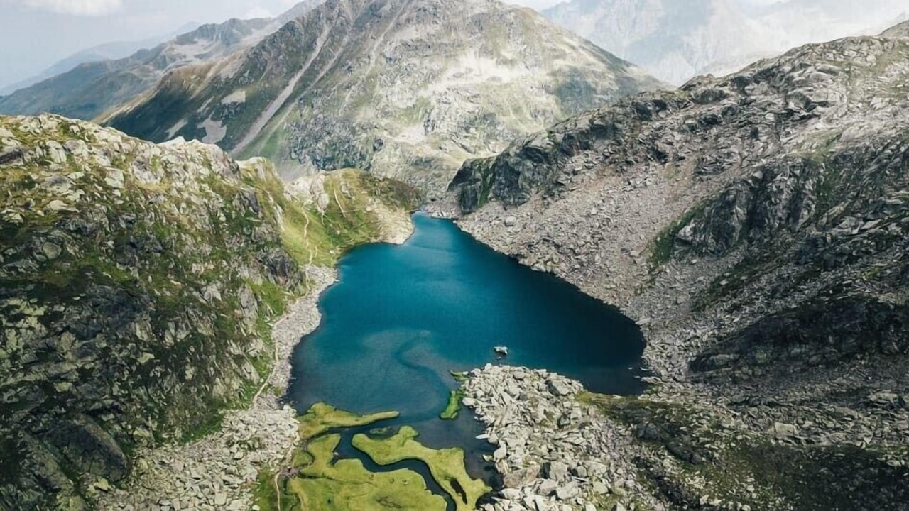 Photo of Outdoor in Sedrun