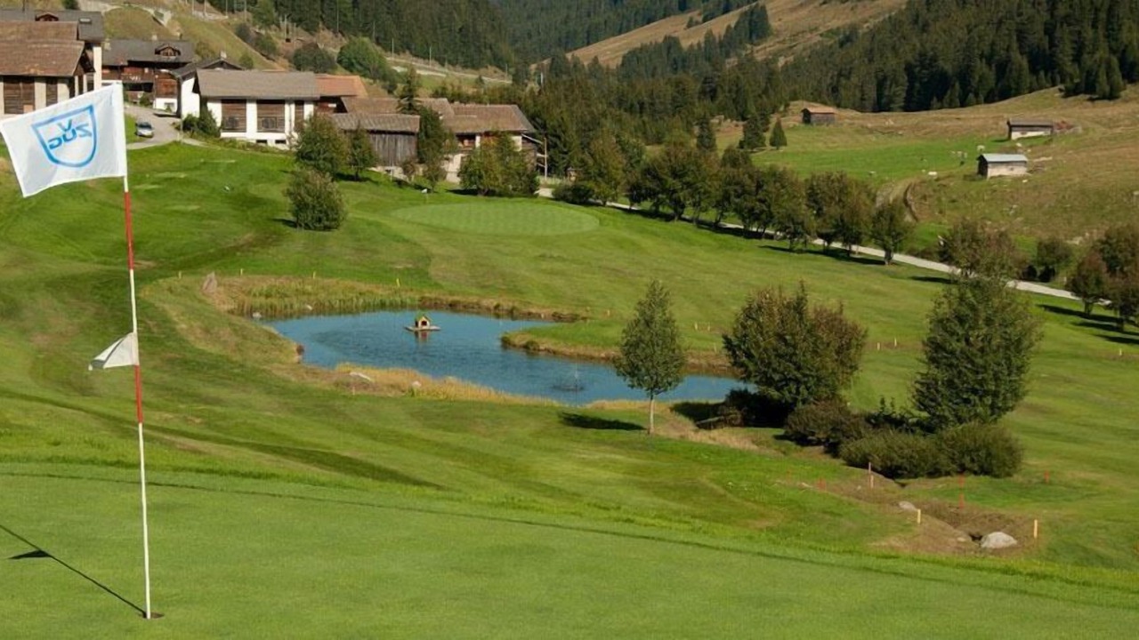 Photo of Others in Sedrun