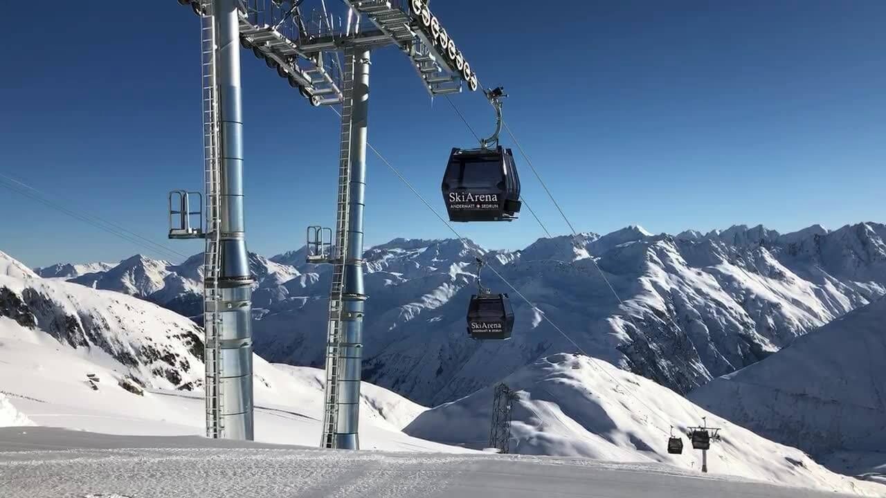 Photo of Others in Sedrun