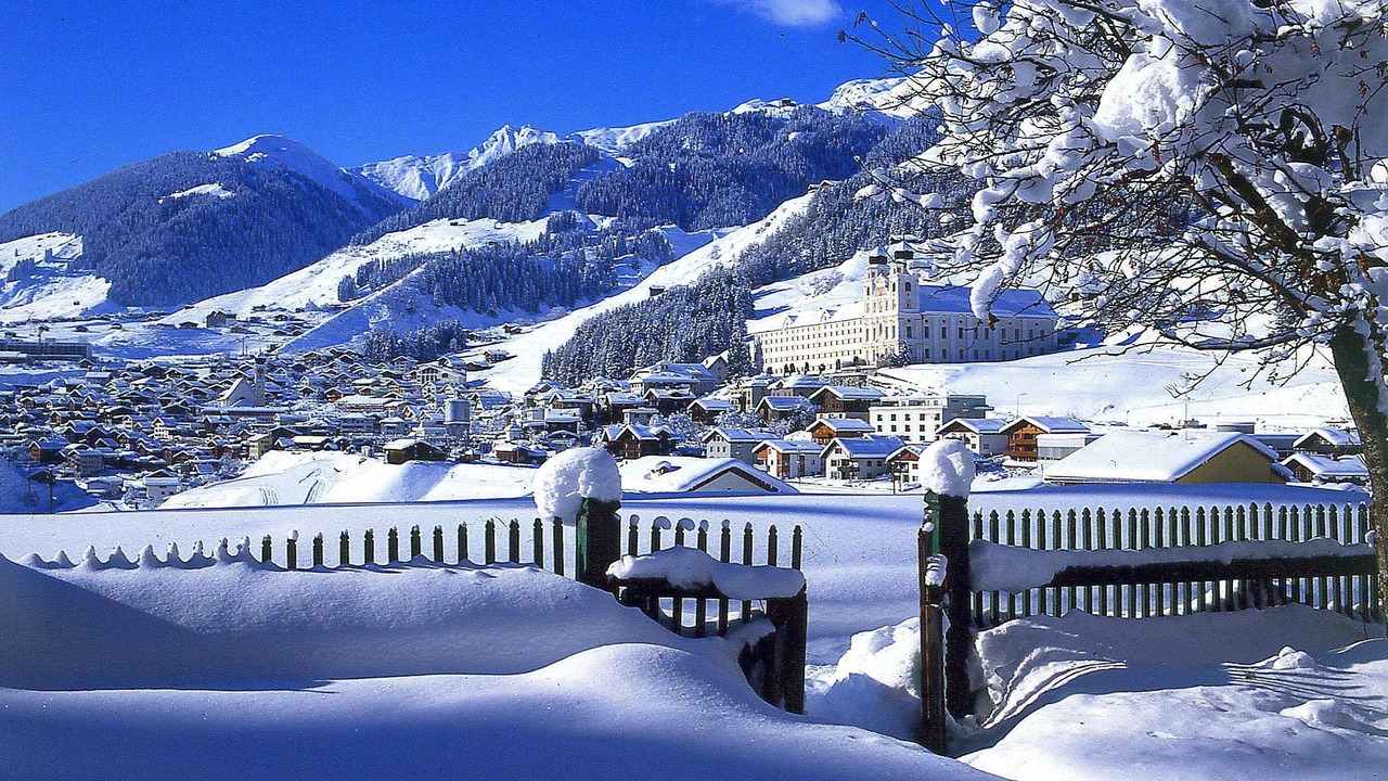 Photo of Others in Sedrun