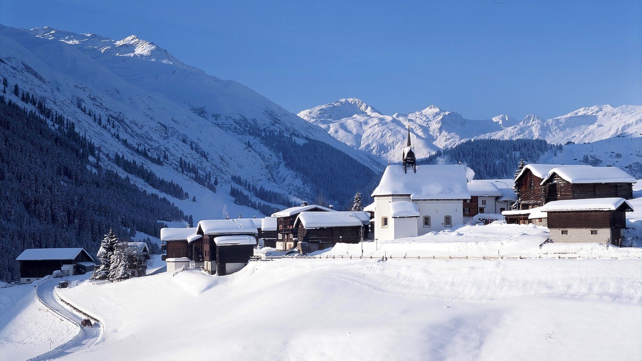 Photo of Others in Sedrun