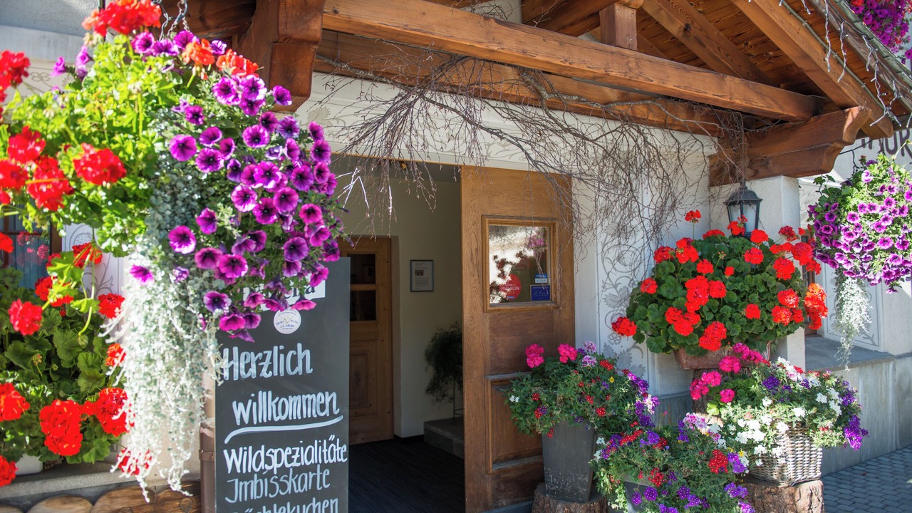 Photo of Outdoor in Sedrun
