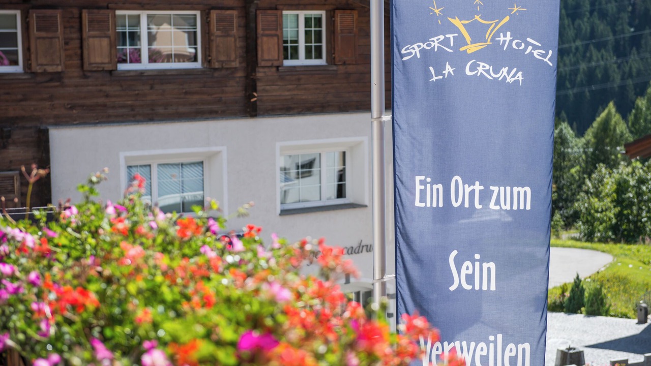 Photo of Outdoor in Sedrun