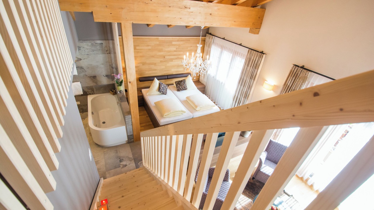 Photo of Patio Balcony in Sedrun