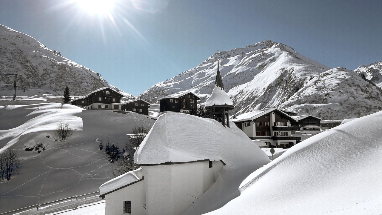 Photo of Others in Sedrun