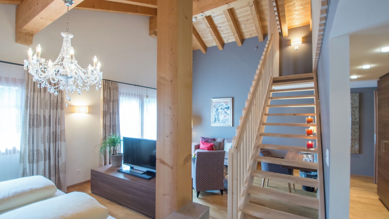 Photo of Patio Balcony in Sedrun
