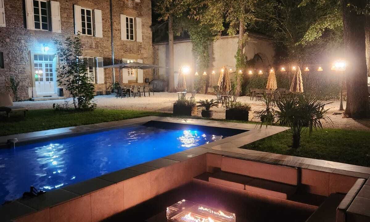 Photo of Outdoor in Marcilloles