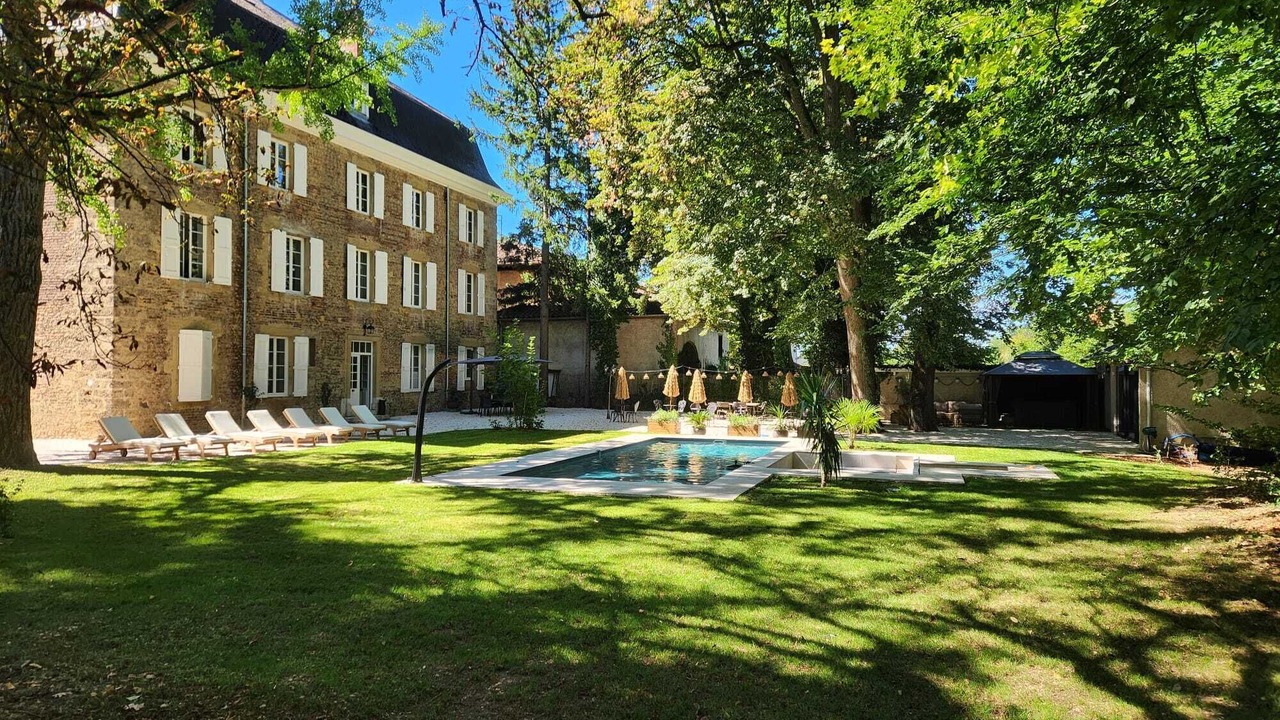 Photo of Outdoor in Marcilloles