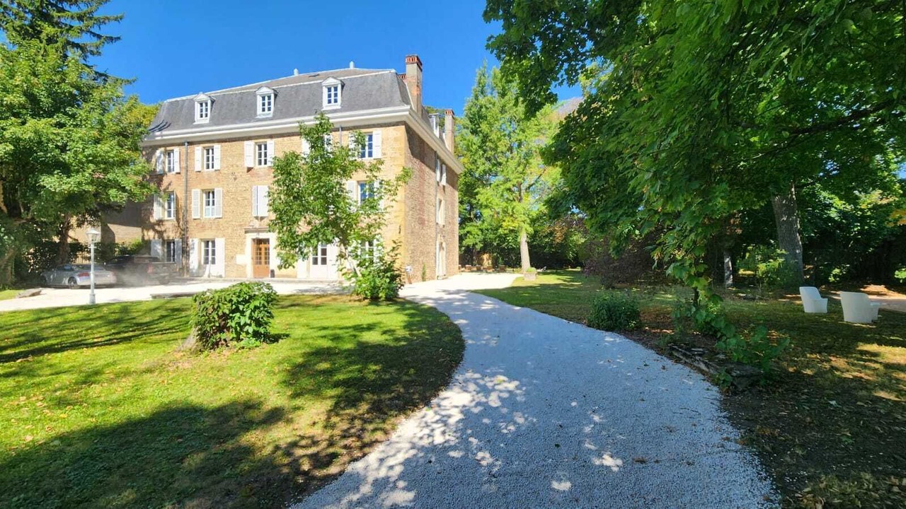 Photo of Outdoor in Marcilloles