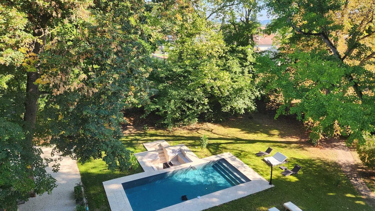 Photo of Outdoor in Marcilloles