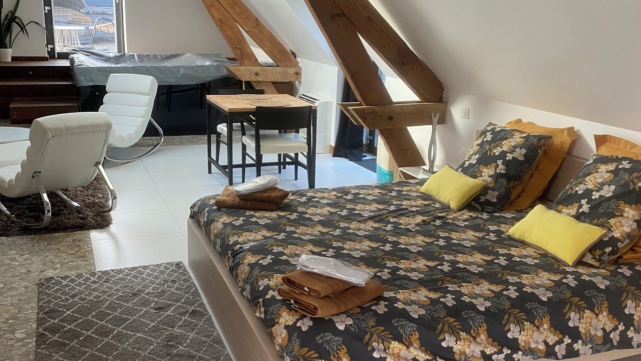 Photo of Bedroom in Fleurbaix