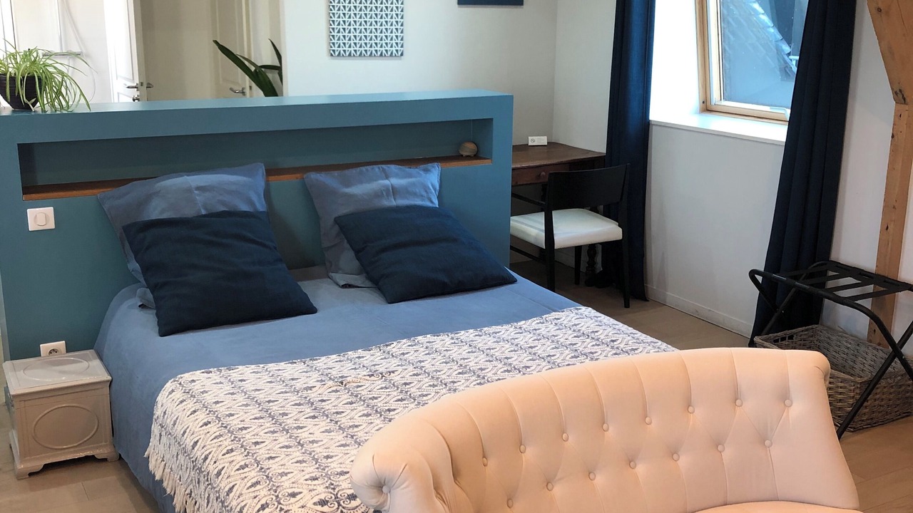 Photo of Bedroom in Fleurbaix