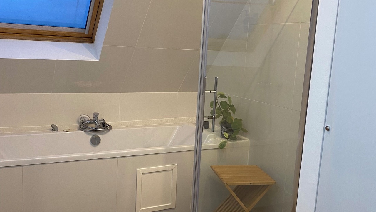 Photo of Bathroom in Fleurbaix