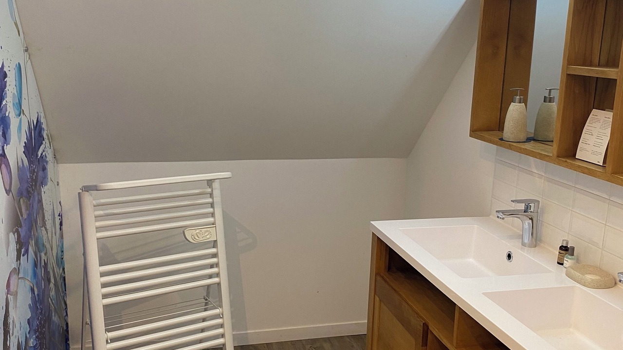 Photo of Bathroom in Fleurbaix