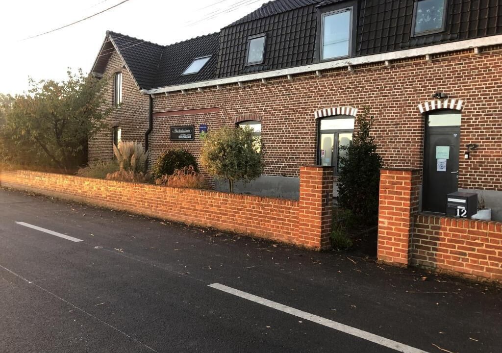 Photo of Outdoor in Fleurbaix