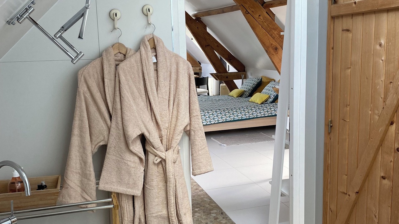 Photo of Bathroom in Fleurbaix