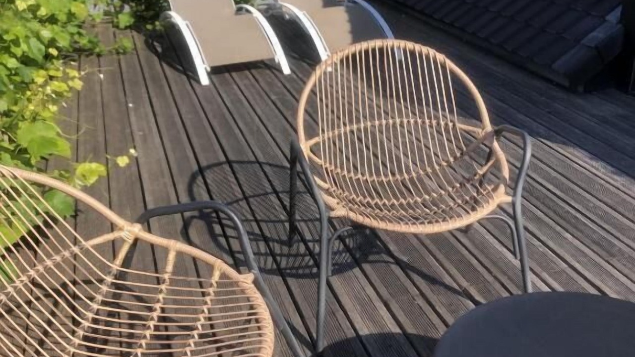 Photo of Patio Balcony in Fleurbaix