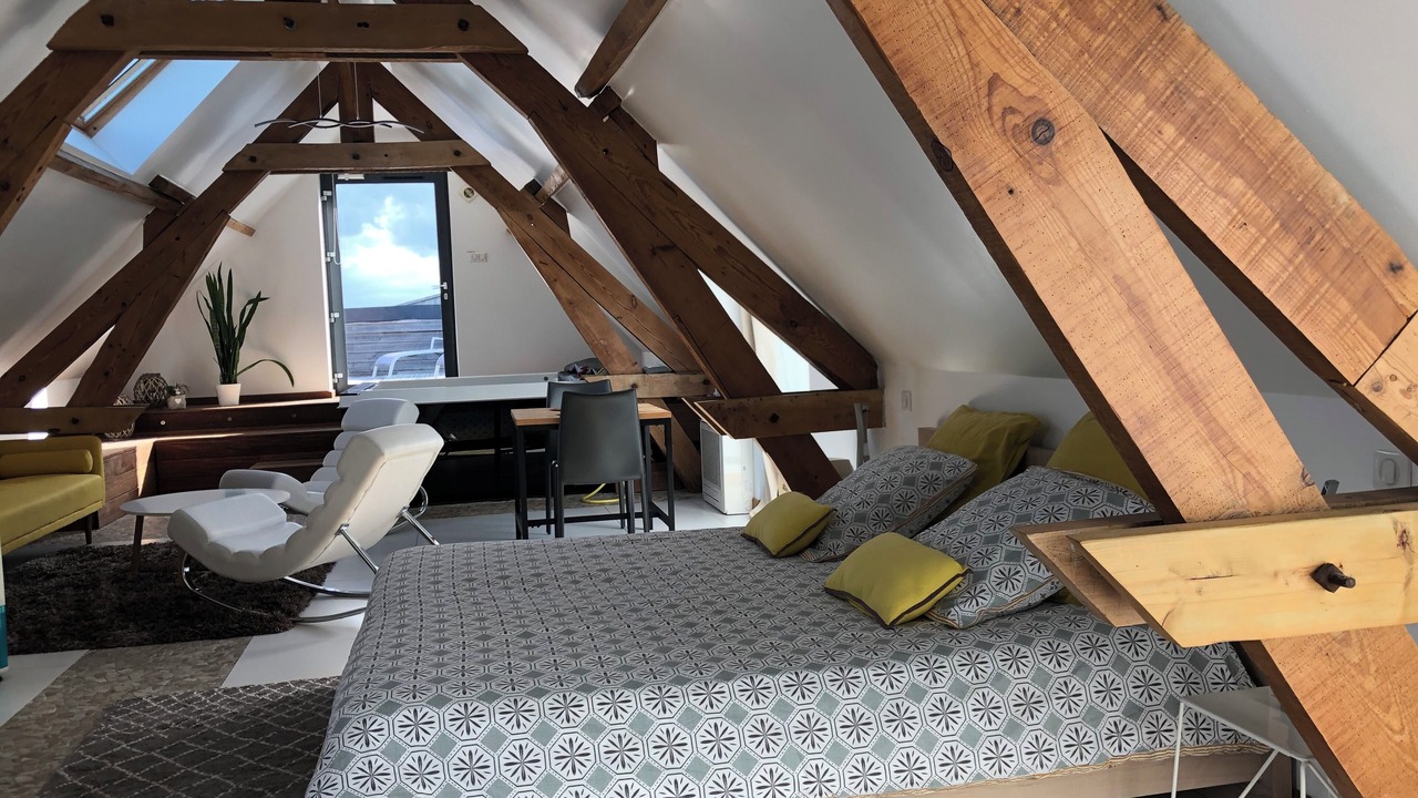 Photo of Bedroom in Fleurbaix