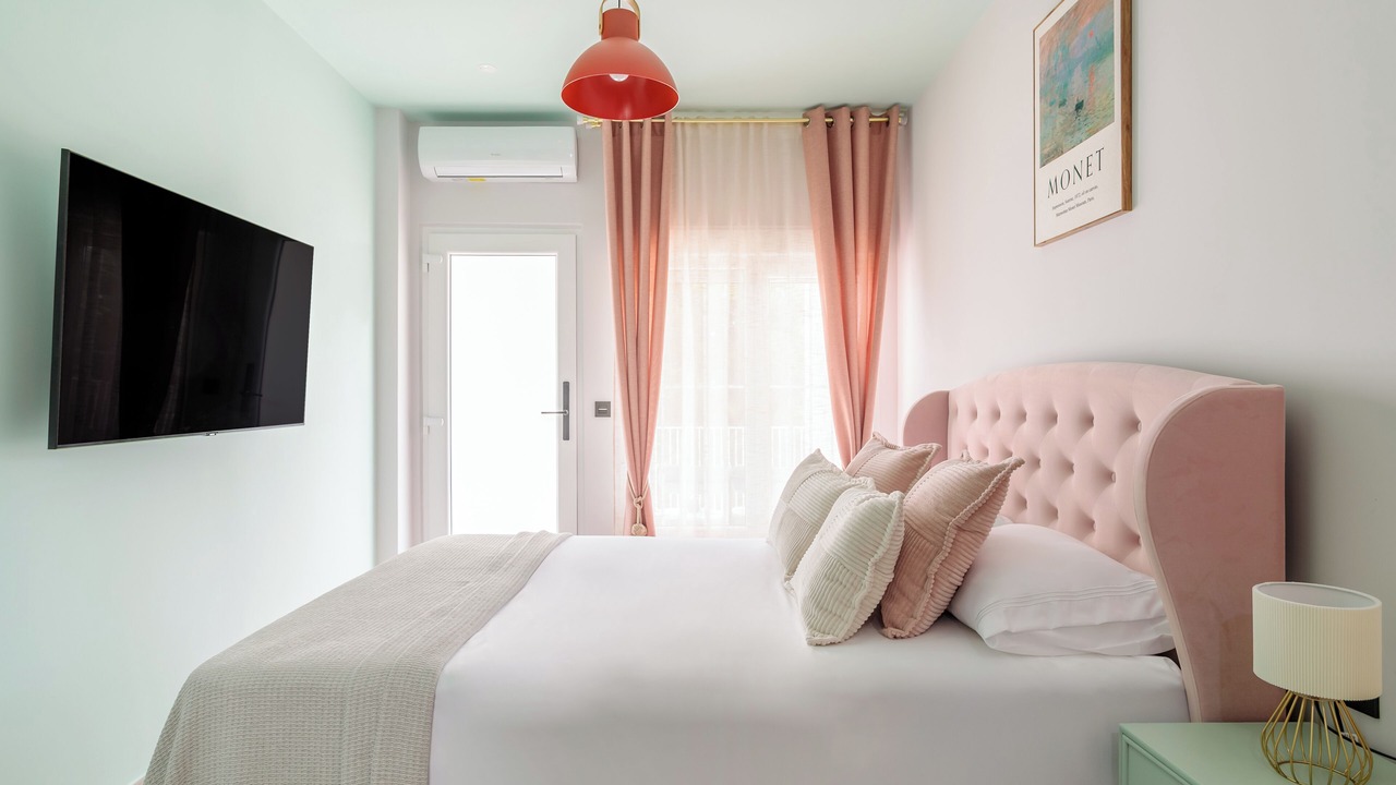 Photo of Bedroom in L'Albufereta
