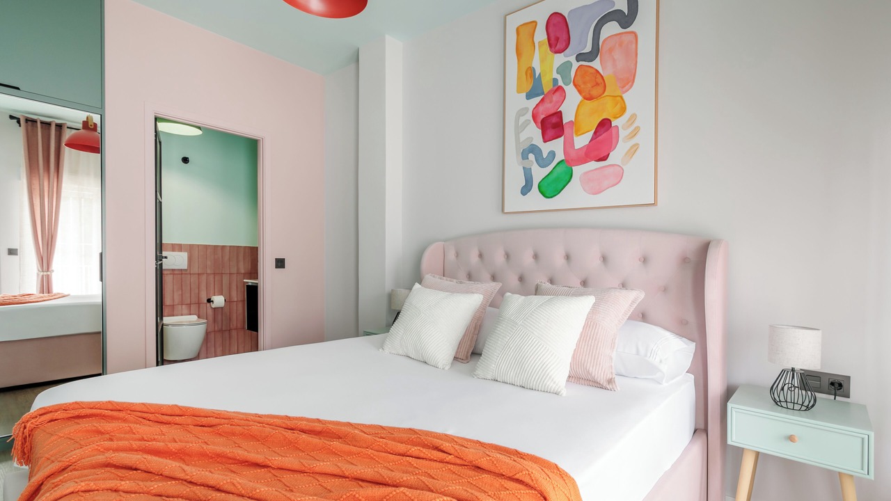 Photo of Bedroom in L'Albufereta