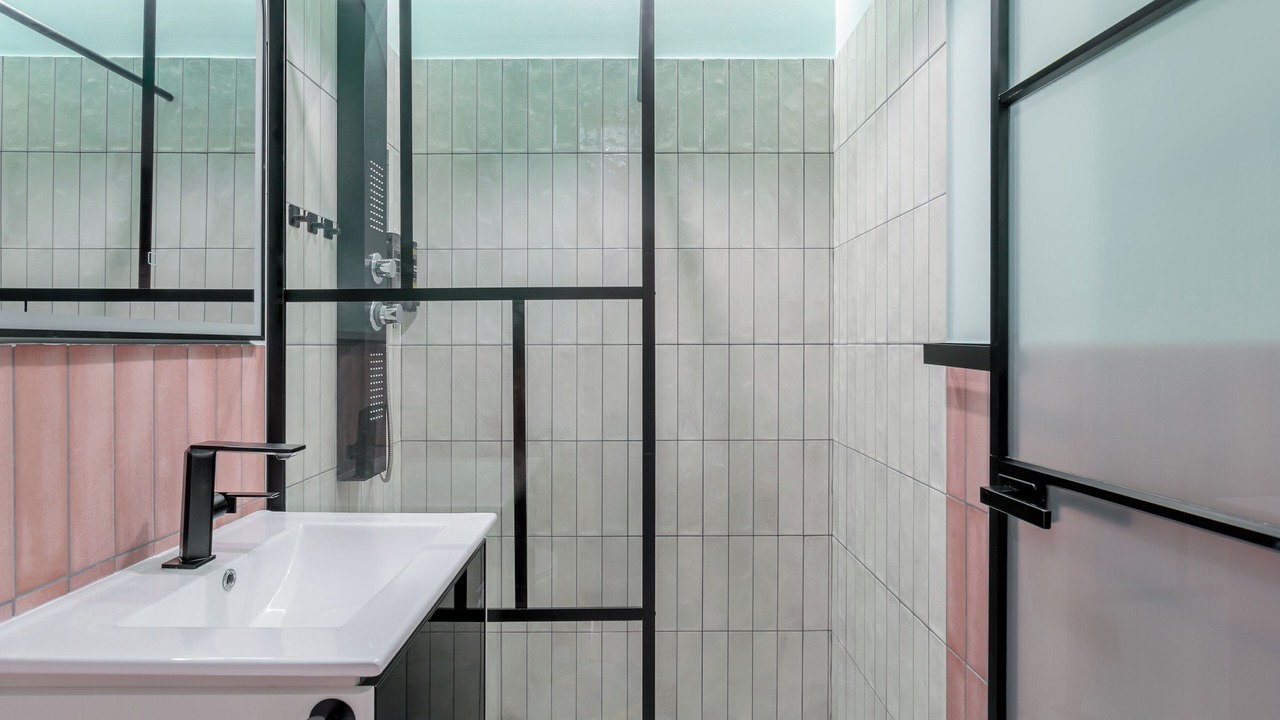 Photo of Bathroom in L'Albufereta