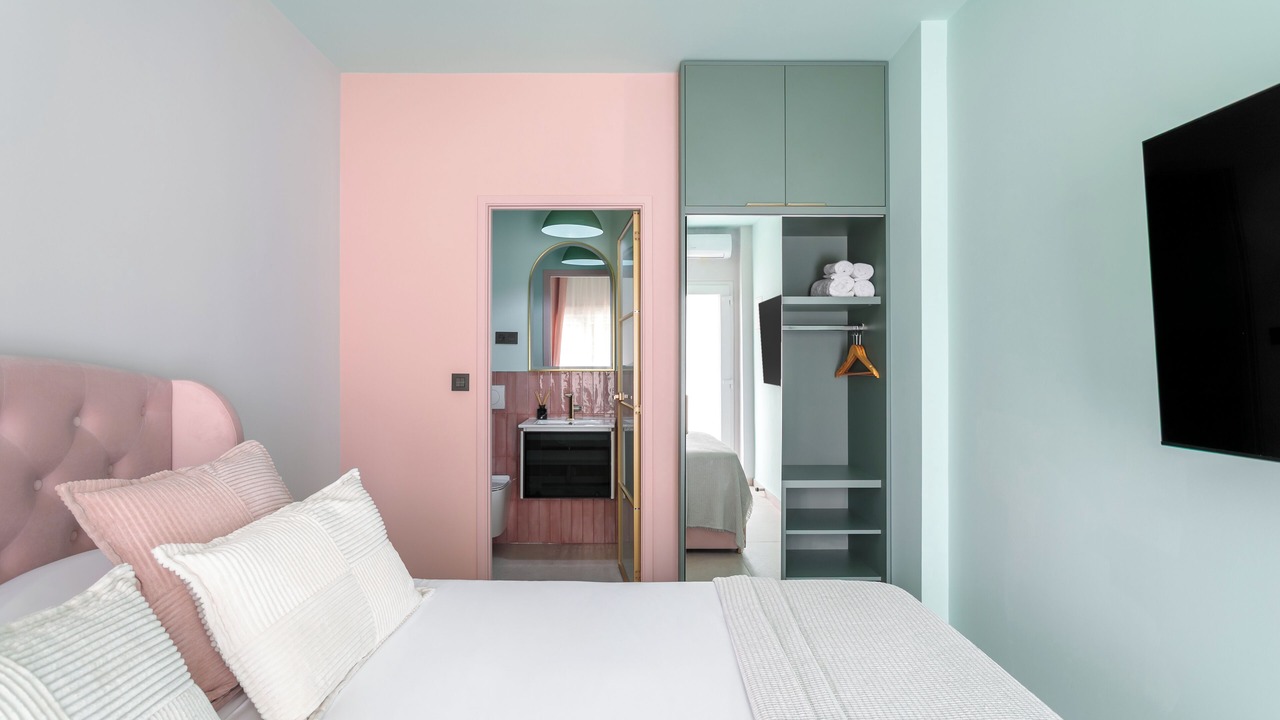 Photo of Bedroom in L'Albufereta