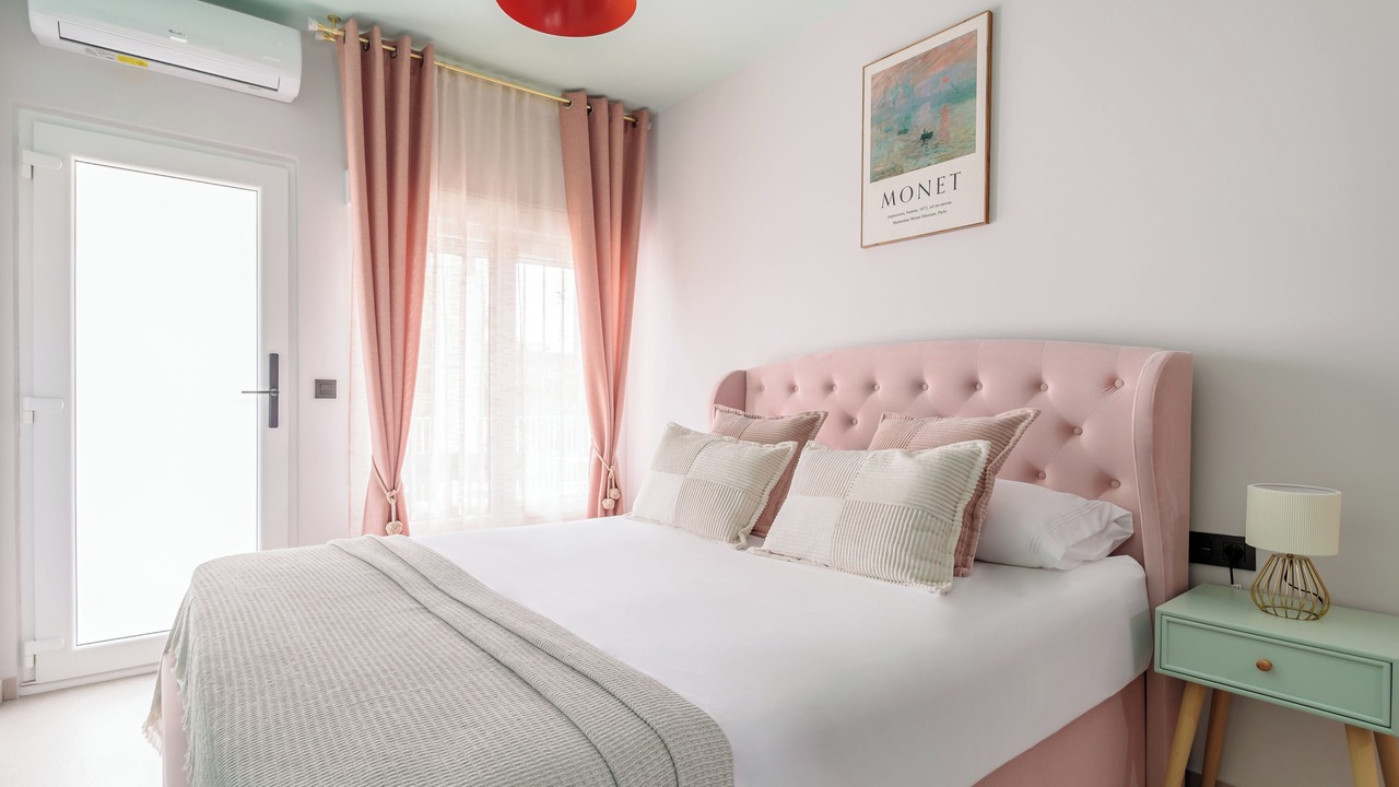 Photo of Bedroom in L'Albufereta