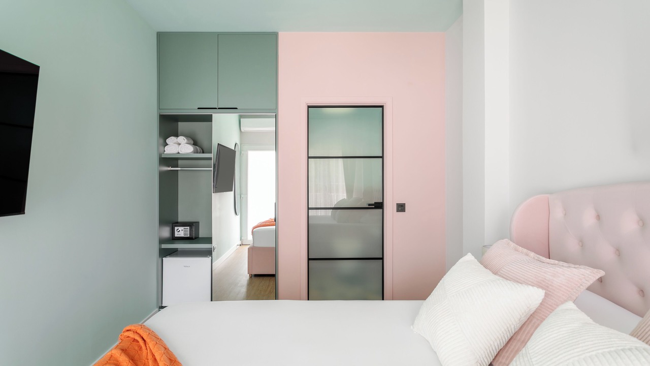 Photo of Bedroom in L'Albufereta